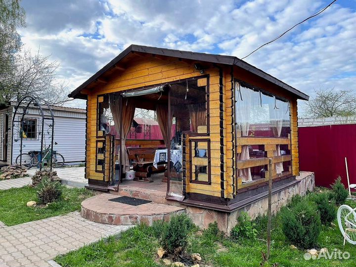 Мягкие окна пвх