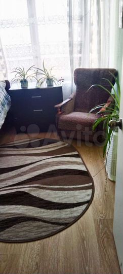 Комната 12 м² в 3-к., 8/14 эт.