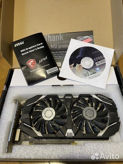 Видеокарта