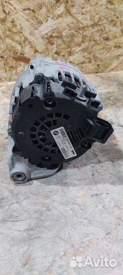 Генератор N47 BMW F30