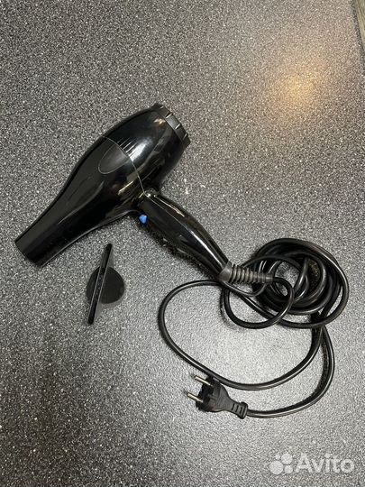 Фен Remington pro-air 2200