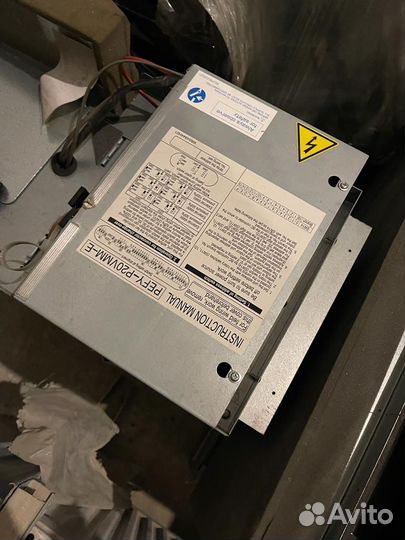 Внутренние блоки Mitsubishi electrik