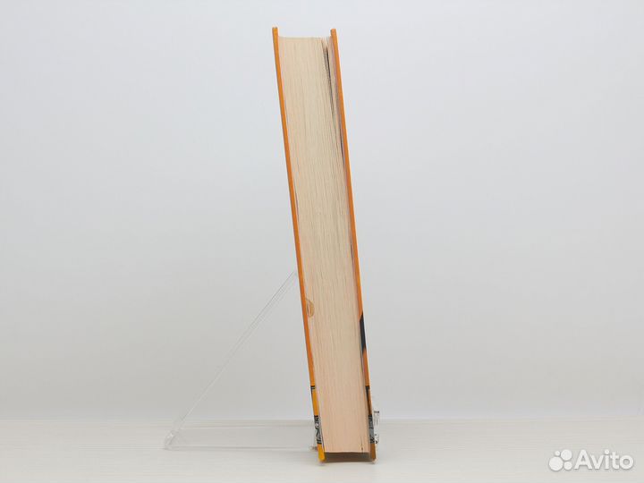 Тревожные люди (2021г.) / Бакман Ф