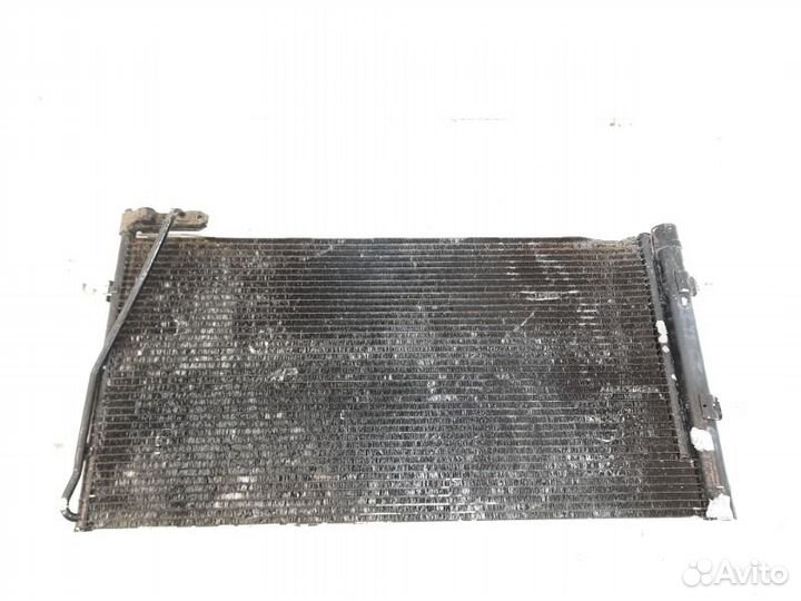 Радиатор кондиционера Audi Q3 8U 2011-2018