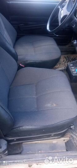 ВАЗ 2104 1.6 МТ, 2008, 63 637 км