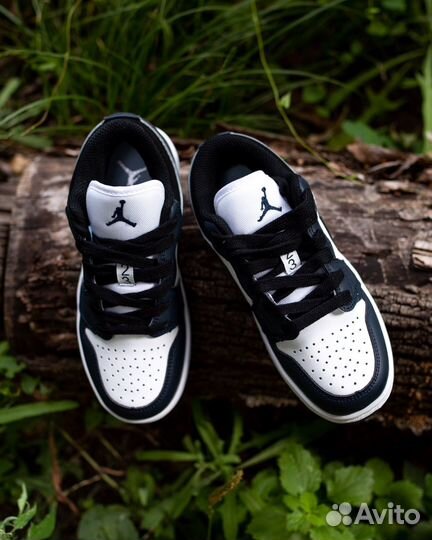 Кроссовки детские nike