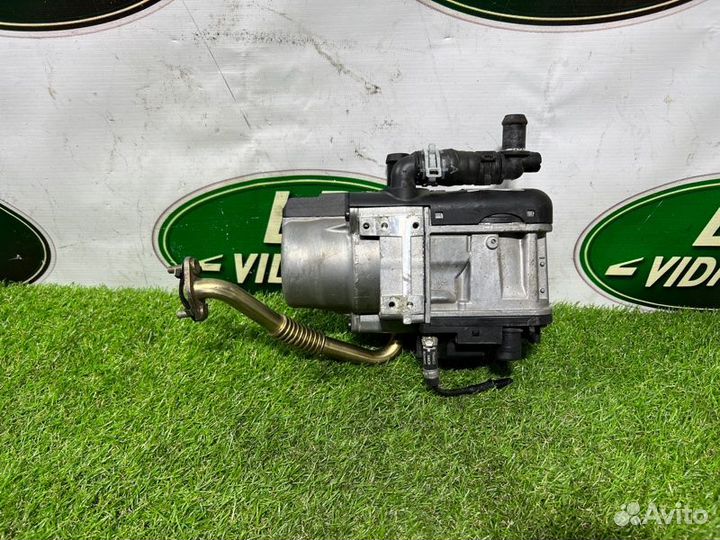 Отопитель Webasto Land Rover Range Rover L405