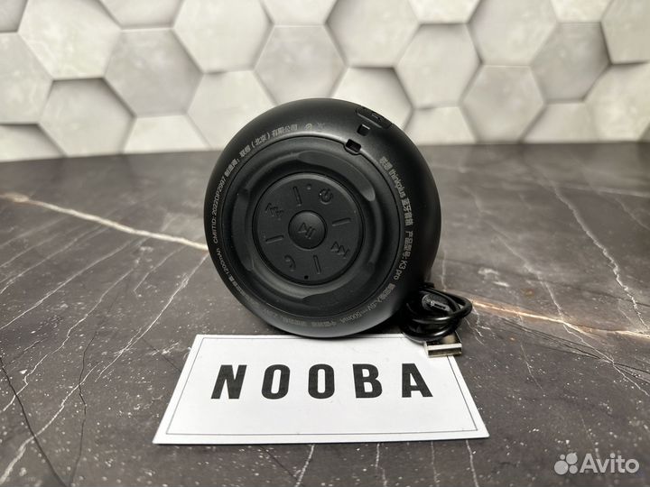 Колонка Lenovo K3 Pro