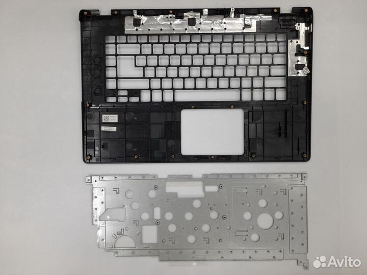 Корпус верхняя часть AP16G000300-HA24