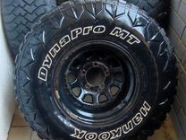 Hankook Dynapro MT RT03 33/12.5 R15