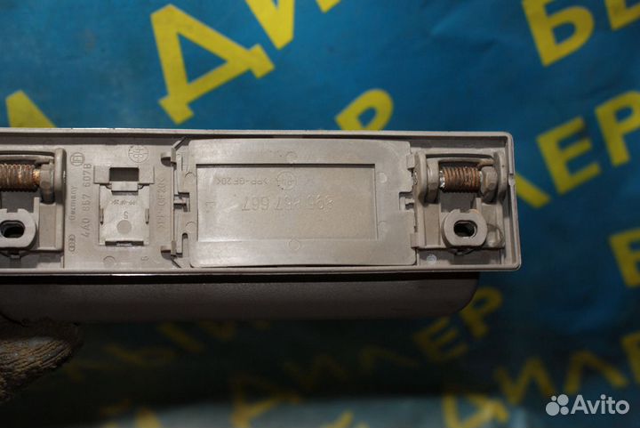 Ручки потолка Audi A6 C4