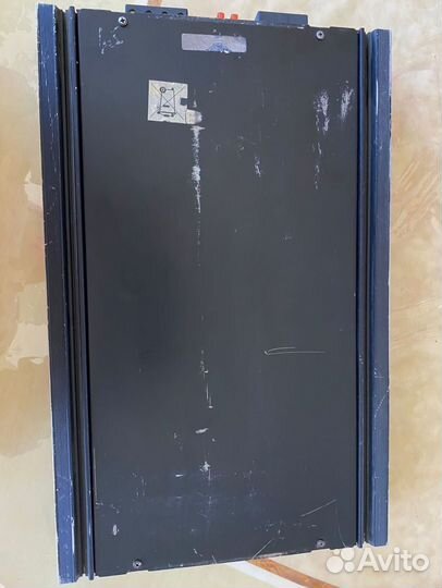 Моноблок kicx 800