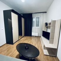 1-к. квартира, 31 м², 3/3 эт.