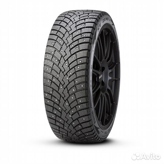 Pirelli Ice Zero 2 235/45 R18 H