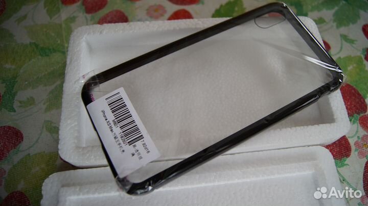 Чехол для iPhone XS Max