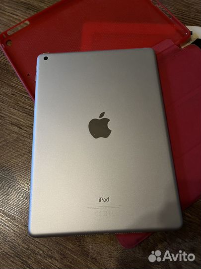 iPad 6