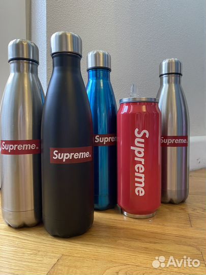 Термос Supreme термокружка