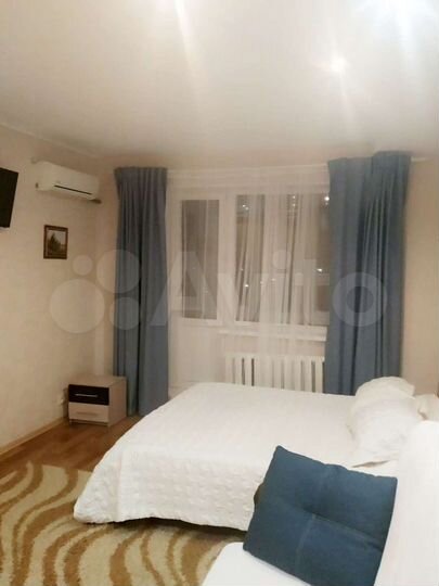 2-к. квартира, 54 м², 8/9 эт.