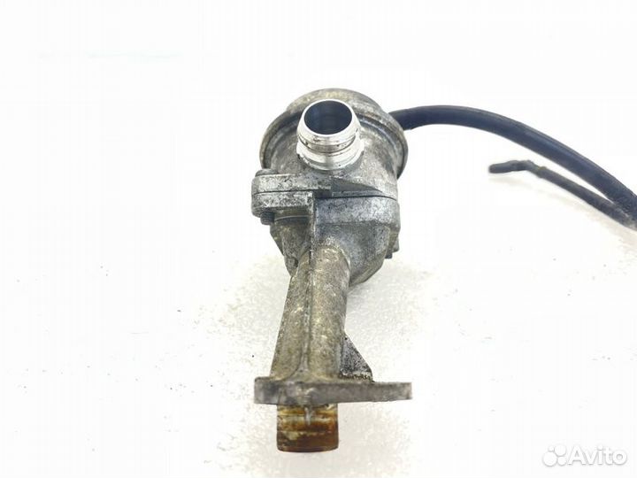 Клапан EGR левый Mercedes-Benz S-Class W220 3.7