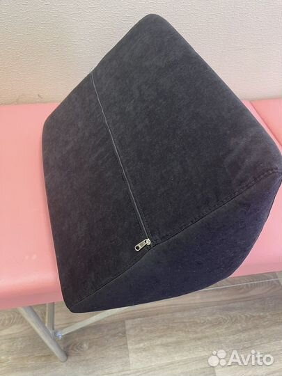 Подушка для лешмейкера