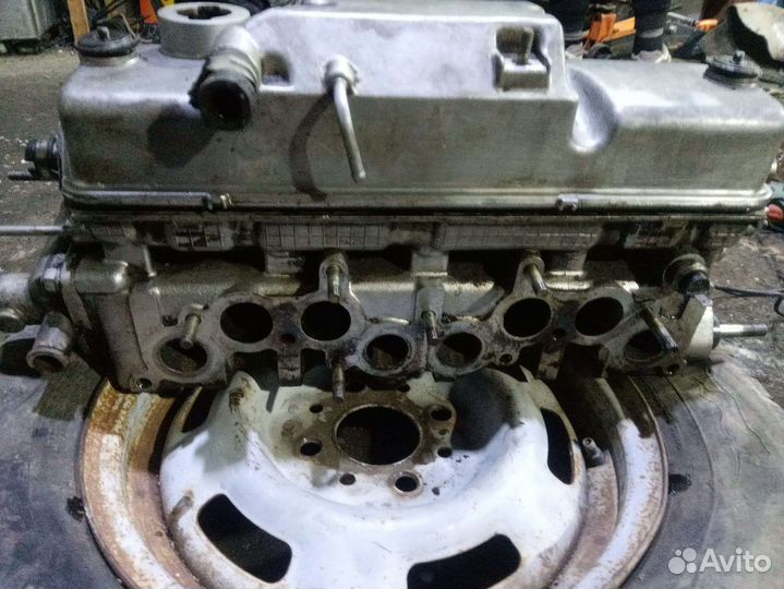 Гбц ваз 1.5, 8кл