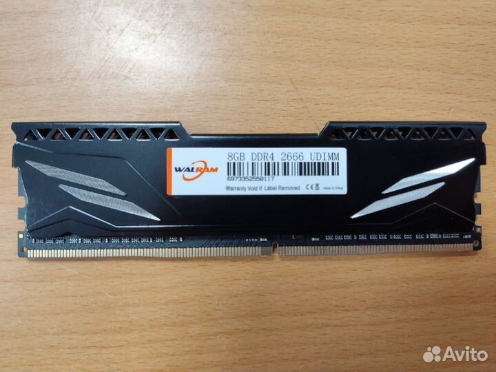 DDR4, DDR3, DDR2 для Пк и Ноута 1Гб, 2Гб, 4Гб, 8Гб