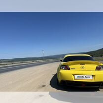 Mazda RX-8 1.3 MT, 2004, 78 500 км, с пробегом, цена 900 000 руб.