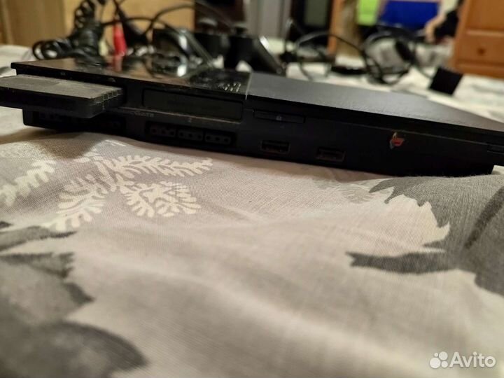 Sony PS2