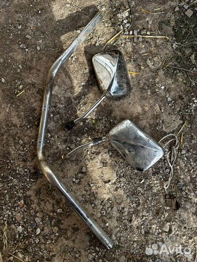 Запчасти Yamaha FZX 750