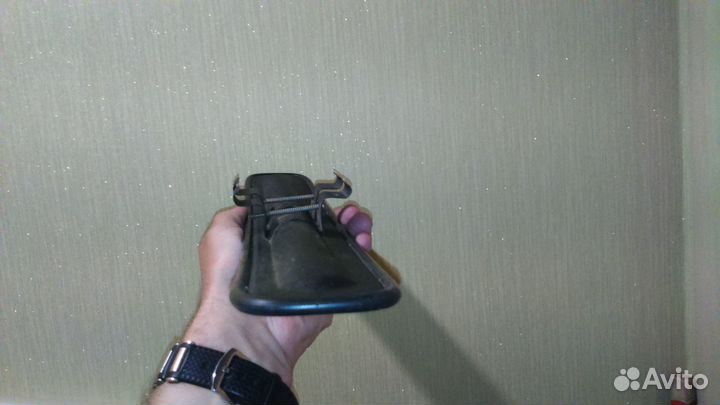 Зеркало заднего вида салон винтажное