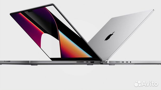 MacBook Pro 16 M1 Max 32GPU/64Gb/2Tb USA купить в Москве | Электроника ...