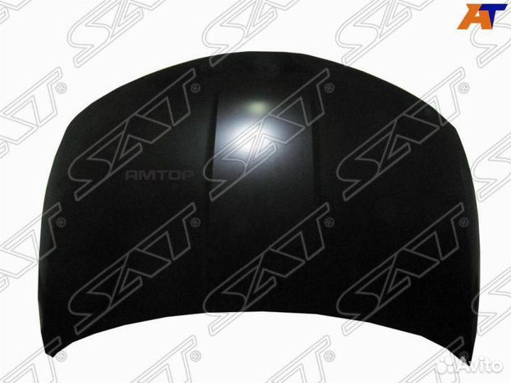 SAT ST-DTG5-015-0 Капот nissan murano 03-05
