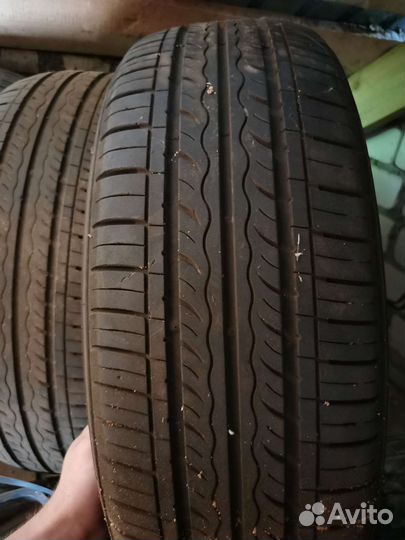 Kumho Solus KH17 205/60 R16 92V