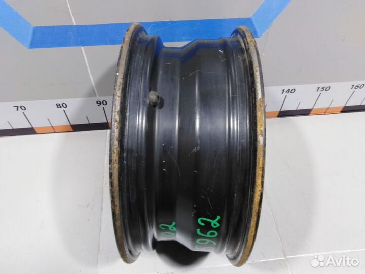 Диск колесный