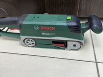 Ленточная шлифмашина Bosch PBS 75 A