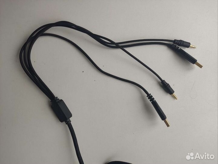 Игровая клавиатура Razer