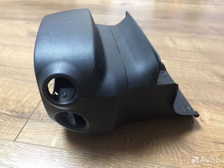 Кожух рулевой колонки Honda Civic 4D 8