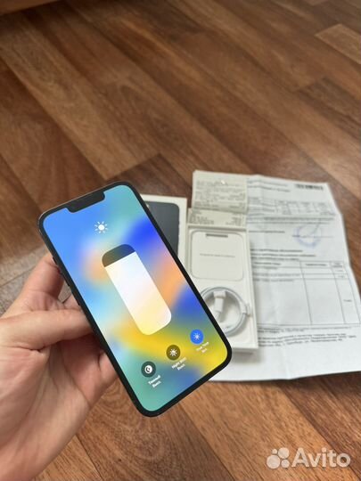 iPhone 13, 128 ГБ
