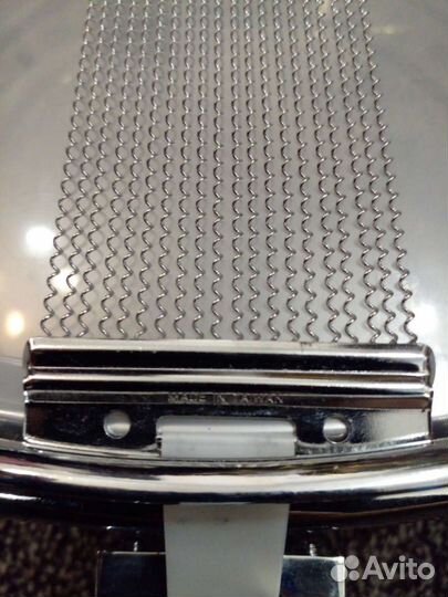 Малый барабан Ludwig Supralite 15x5