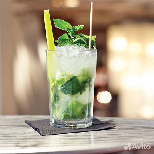 Хайбол «Гибралтар» Gibraltar Libbey