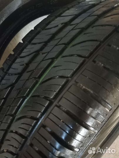 Hankook Ventus Prime 2 K115 225/60 R17