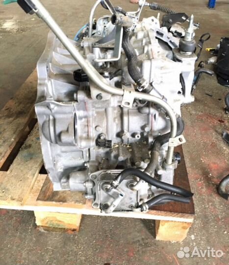 Коробка передач 2.5 QR Ниссан Nissan Teana L33