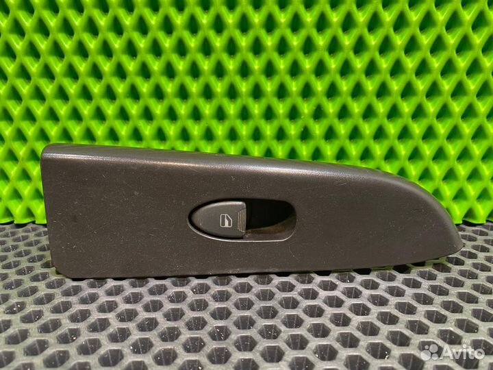 Блок управления стеклоподъемниками Chery QQ6