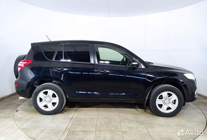 Toyota RAV4 2.0 МТ, 2012, 285 002 км