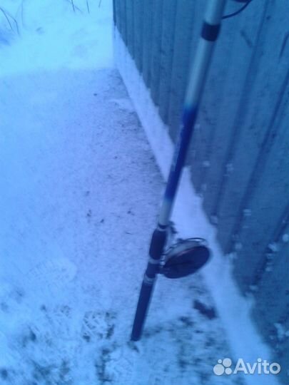 Удочка для рыбалки