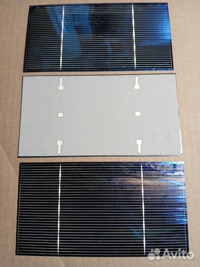 Солнечные панели