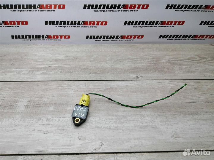 Датчик удара Киа Сид 1 Гетц Рио2 Ай30