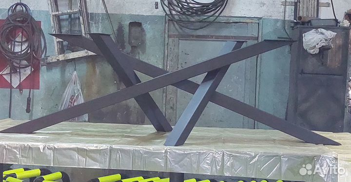 Сварка металлоконструкций, ограждения