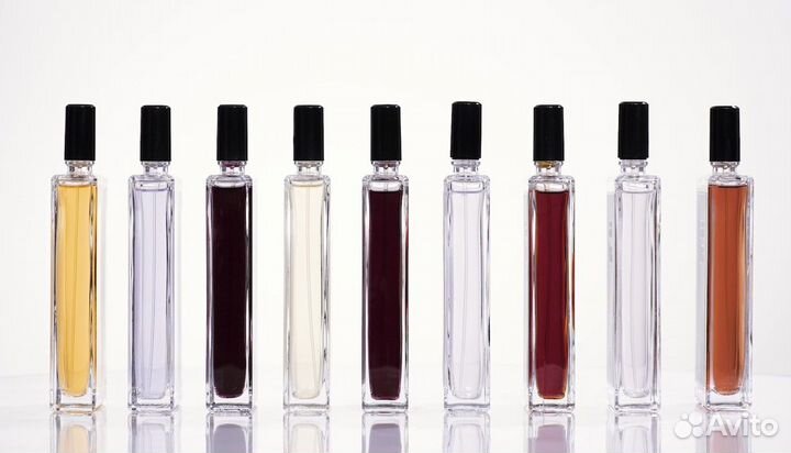 Предметная фотосъёмка (видеосъёмка)