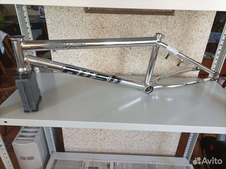 Bmx Рама вынос седло